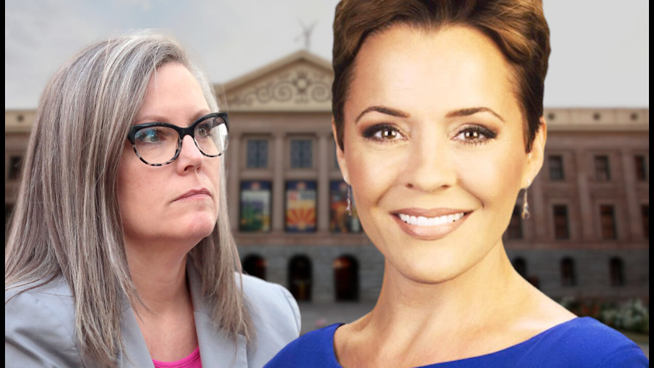 Trump-backed candidate expertly trolls cowardly liberal opponent