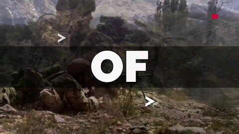 Hold The Line