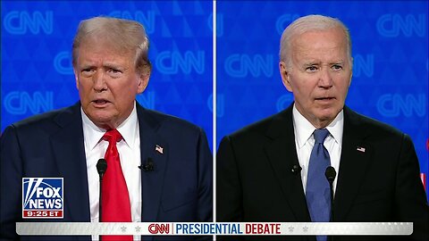 Trump Blasts Biden's Handling Of Border For Creating A 'Rats Nest' Of Criminals