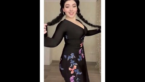 buzz TikTok video sexy