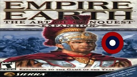 Let's Play Empire Earth The Art Of Conquest Asian Campaign Part 03