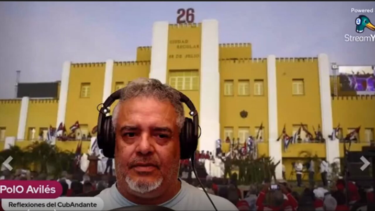 ¡También Se Les Jodió el 26!