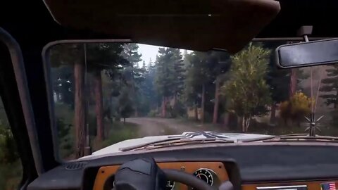 Farcraai's Live PS4 Broadcast