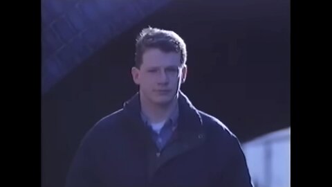 The Boy Business: A Pedophile Ring in Amsterdam