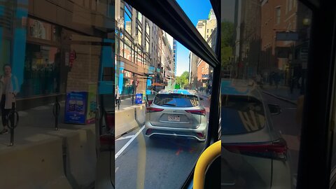 Bad Parenting Boston, USA #blackyoutube#trafficjam#dss#parenting