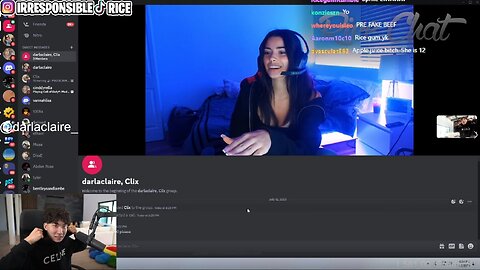 Drama?? + NELK PODCAST LOL