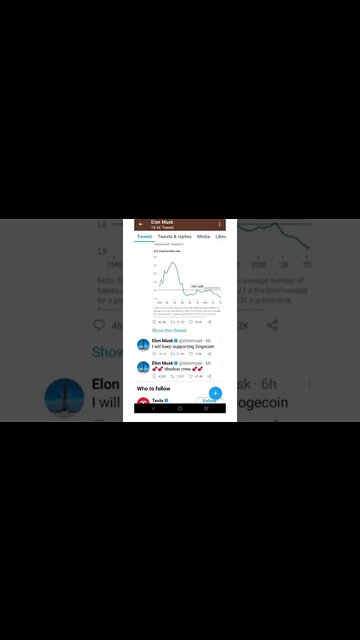 Elon Musk Will Keep Supporting Dogecoin, in spite of lawsuit #cryptomash #ytshorts #cryptonews