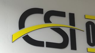 CSI department of aging receives donation; resumes weekend food delivery service