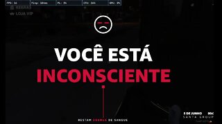 Santa N`obre - GTA - RP - ChuksUnknown