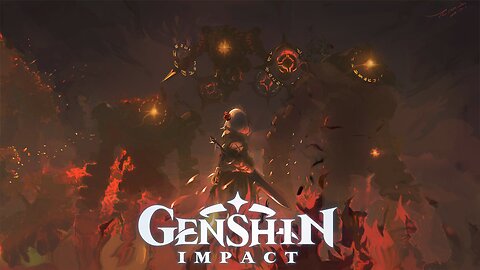 Genshin Impact 16 - Co może zabić tę grę