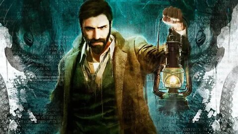 Call of Cthulhu: Chapter 4 - Underground Ritual