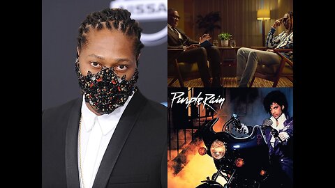 His Name is FUTURE for a Reason! Pluto be Knowing Events and Deaths Before They Even Happen