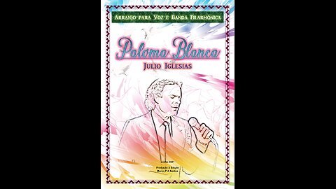 Paloma Blanca (Une Nuit de Carnaval) | Julio Iglesias