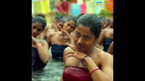 Pushpa in Indian politics