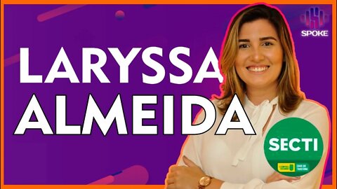 Laryssa Almeida - #SPOKEPDC 115