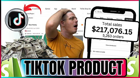EPISODE #330: Turn This TikTok Dropshipping Product Into a Brand and Make Millions