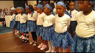 Unicef urges African countries to invest in pre-primary education (rpM)