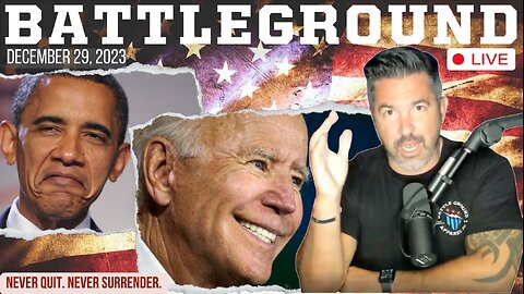 Democracy Destroyers