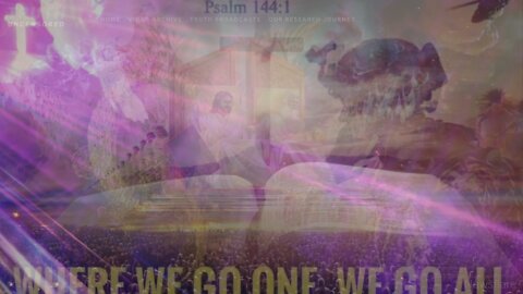 TB #7.6 Highlights: End Times, Harpazo, Jesus is Lord, The Gospel & Revelation of Christ Jesus †