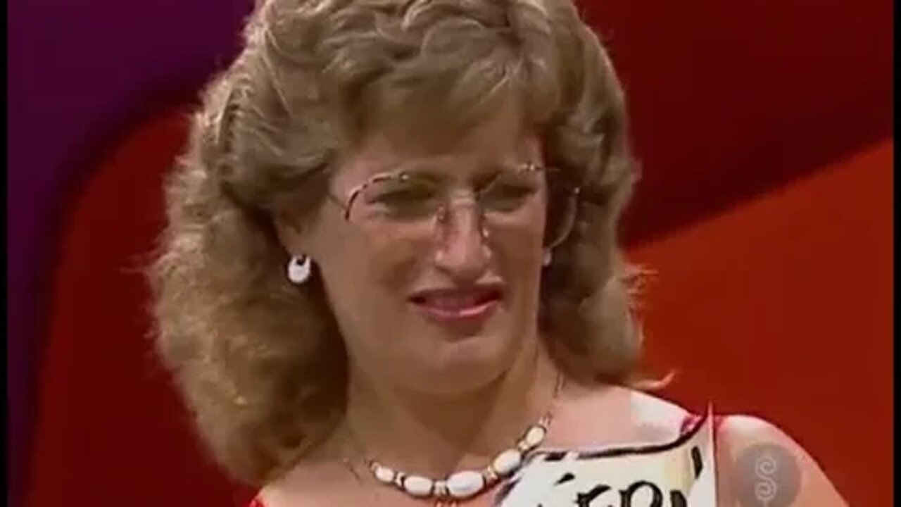 The Price Is Right-Now And Then w/Plinko Chips *Reuploaded*