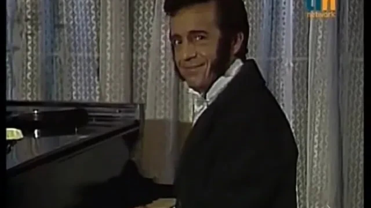 Chapolin Colorado - A Fortuna de Frédéric Chopin