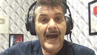 VAGABUNDO ATINGIU O POLICIAL