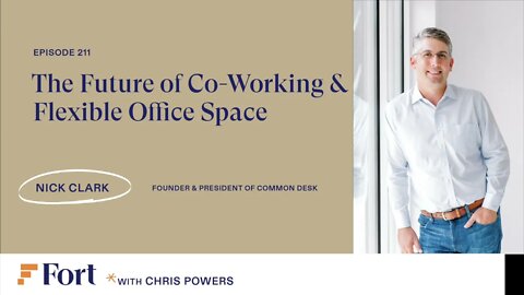 The Process of Selling Common Desk to WeWork
