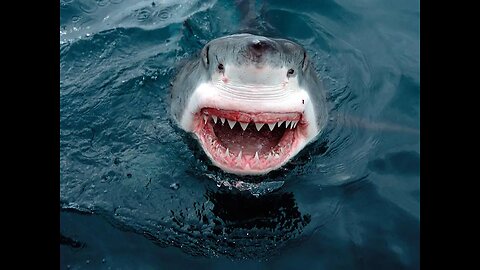 Sharks | Animals | Sharks Live |