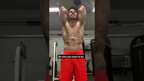 Your Goals & Dreams Are Possible #workoutgoals #muscle #shorts #fitness #youtubeshorts