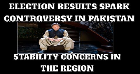Election Results Spark Controversy || Calls for Transparency and Accountability || Zeekay News