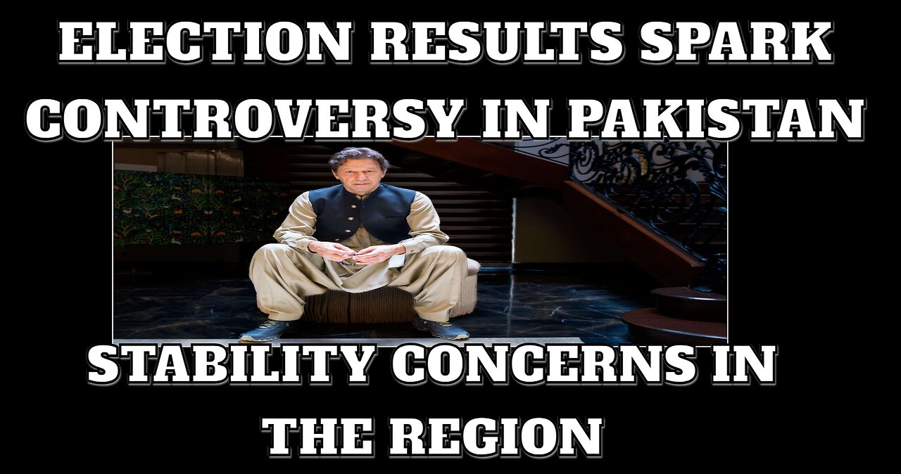 Election Results Spark Controversy || Calls for Transparency and Accountability || Zeekay News
