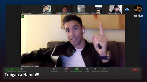 #zoomtenaz - #getitclub - #wolvesmomentum