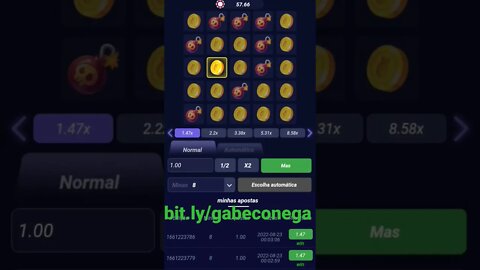Esse vídeo já ajudou muita gente tirar uma grana extra