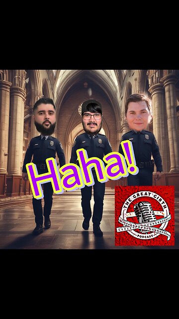 BTK’s Hilarious Capture