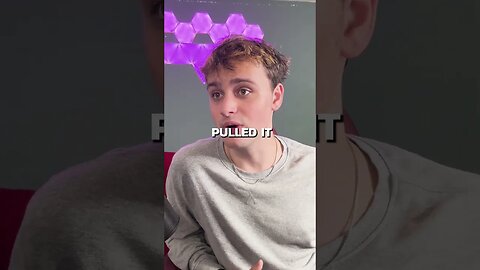 This Teacher Stapled Himself...🔪#facts #shorts