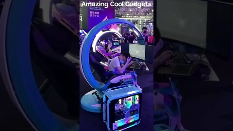 Amazing gaming gadgets #shorts