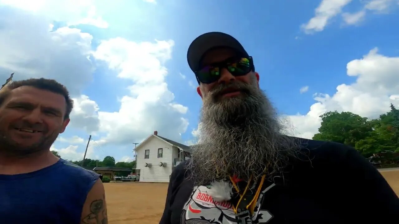Bobnoxious Rx Meets @Don-EfpV !!! Trip Vlog Part 4.1