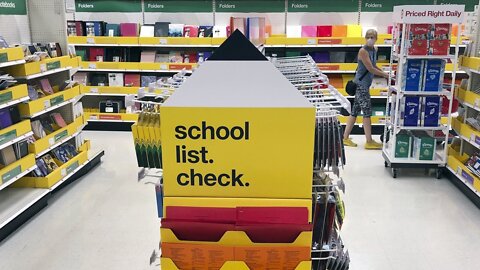 Social Media Influencers Helping Teachers Prepare For School Year