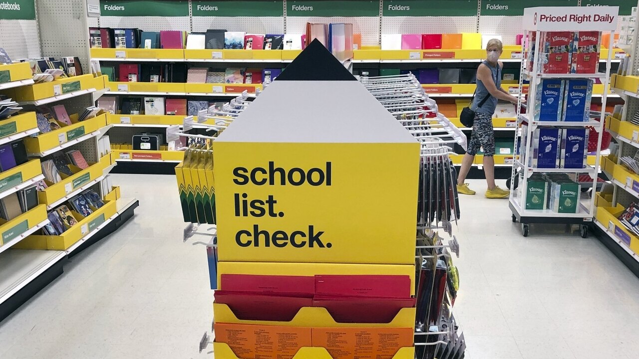 Social Media Influencers Helping Teachers Prepare For School Year