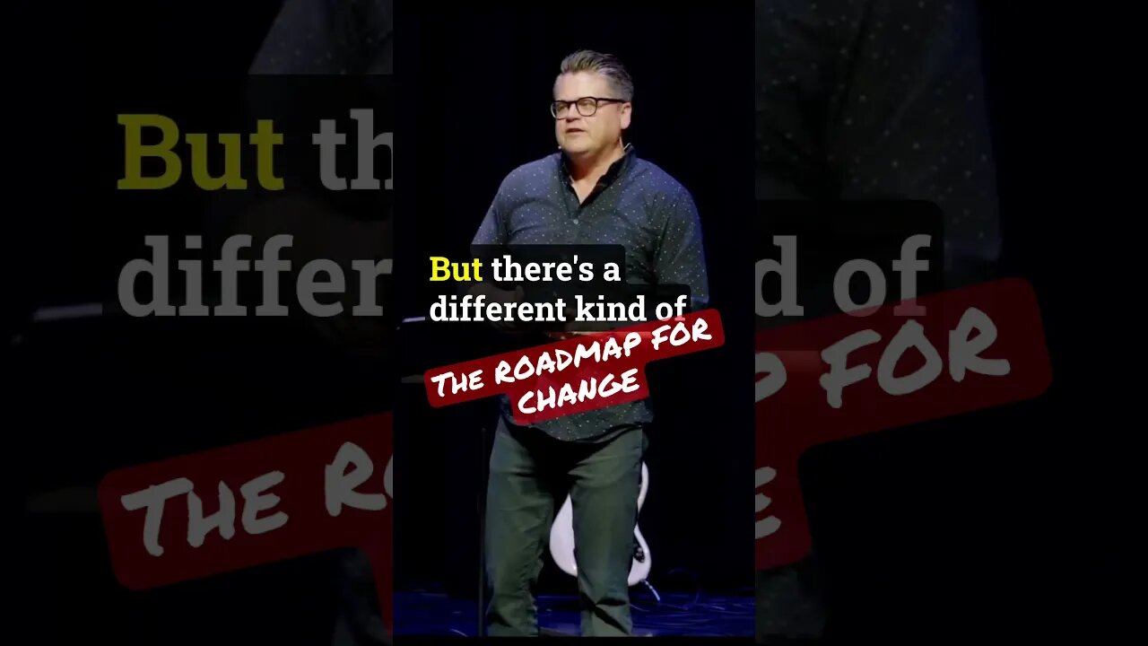 Does Change Have to be Hard?