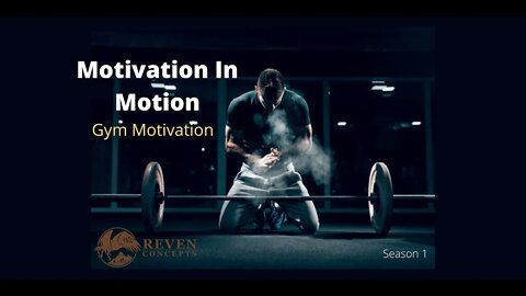 The Mindset You Need To Get The Body You Want - Gym Motivation