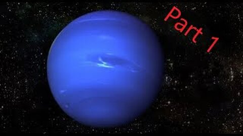 Neptune Nodes Part 1
