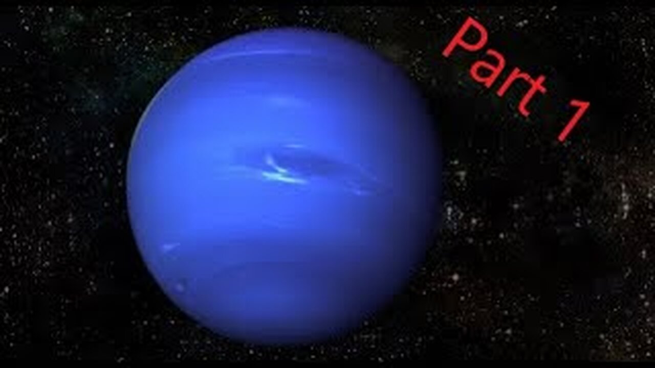 Neptune Nodes Part 1