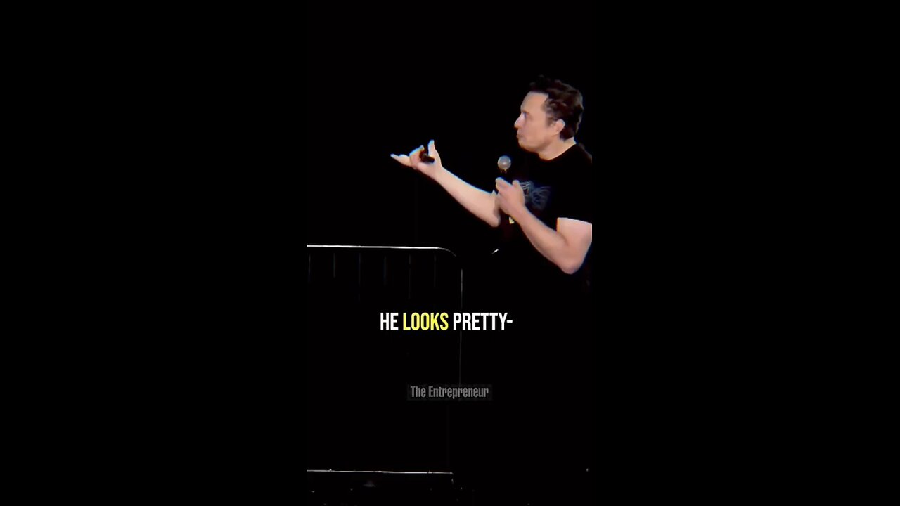 Elon Musk Explaining Nuralink Device #future