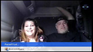 Wednesday Night with Trucking Life