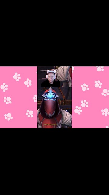 I knew this was a bad idea!