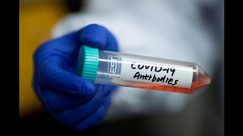 Alberta Health Services Won't Let You Prove You Already Had Covid!
