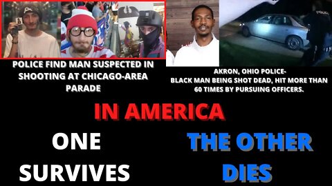 |NEWS| America Is Racist