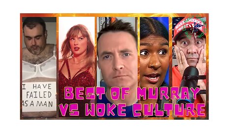 Best of Douglas Murray OBLITERATING Woke Culture & Progressivism with FACTS