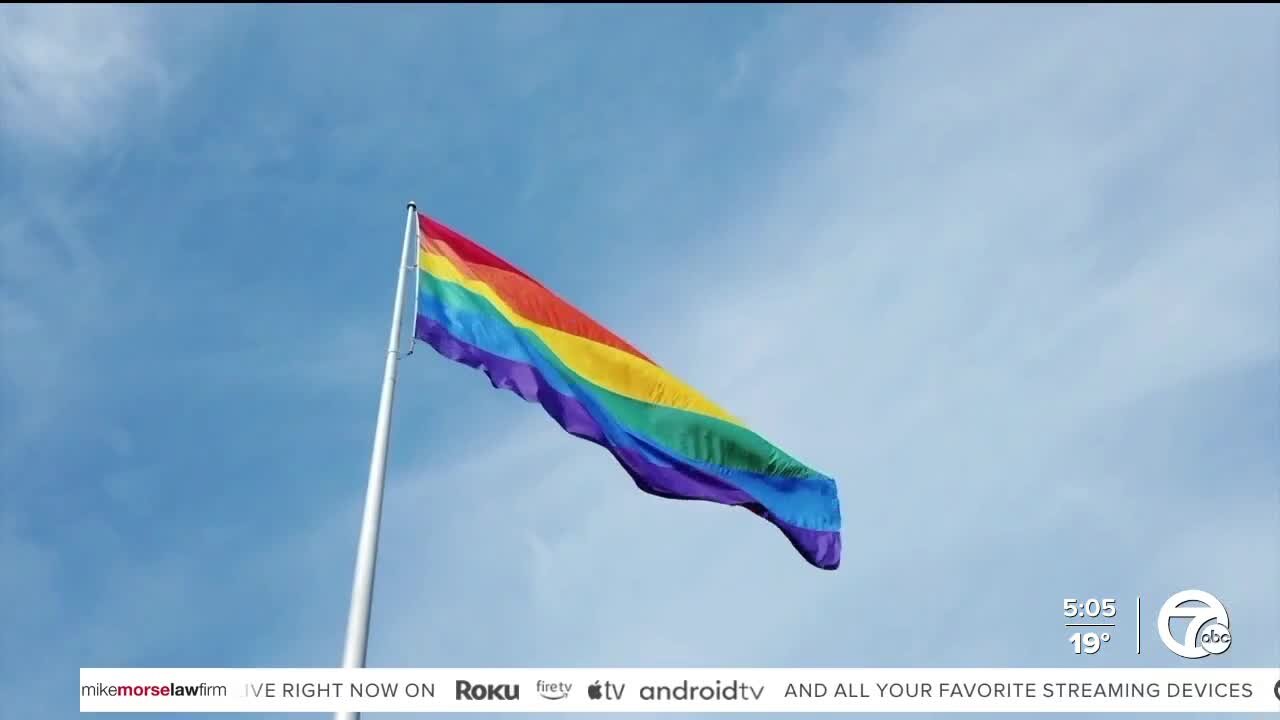 Local LGBTQ Community reacts to shooting tragedy in Colorado